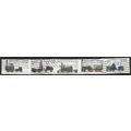 1987 Michel 1953/1957 - fine used (o) - from bo...