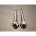 1949 50 51 52 Ford Window Crank Handles OEM No ...