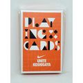 Nike Unite Koshigaya Playing Cards - 2024 Speci...
