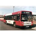 Colour Photograph of United Automobile Services...