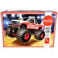 Skill 2 Model Kit Chevrolet Silverado Monster T...