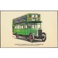 Ortona Motor Co Leyland GH7 - Prescott-Pickup P...
