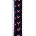 Jimi Hendrex. Pk MTP - A014n . 1 STRIP OF 5 - 3...