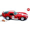 RARE KEYCHAIN RED 1964/65 SHELBY COBRA DAYTONA ...