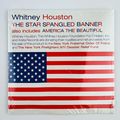 Whitney Houston – The Star Spangled Banner CD S...