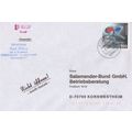 TEN COVERS GERMANY COLLECTION Slogans Advertisi...