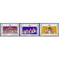 Silver Jubilee - Grenada Grenadines 1977 - MNH ...