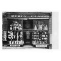 pt3364 - Percy Clark Shop , Daisy Hill , Dewsbu...