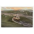 The Great Orme Tram Llandudno Postcard 65037