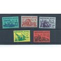Netherlands stamps. 1959 Cultural & Social Reli...