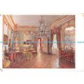 D023418 Schoenbrunn castle. Vienna. Room from A...
