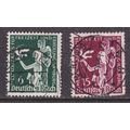 Germany 1936 International Recreation Congress ...