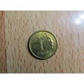 Poland 2009 1 Grosz Coin