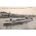 71 - Chalon-sur-Saône - chantier Schneider - le...