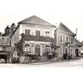 71 - Anost - Hôtel Guyard