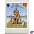 IOM PHQ 1983 - Post Office Decennium The Vikings