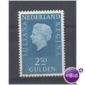 Holland.SG1082 2g50 Queen Juliana (Blue).Fine U...