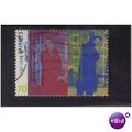 NETHERLANDS 1995 CABARET 70C F/U SG1776