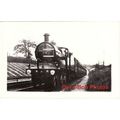 Railway Photo Midland 2606 731 MILL HILL c1914 ...