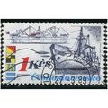 1989 Michel 2995 - cancelled