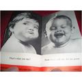 20 baby photos, Chas. G. Buchy Packing Co, Gree...