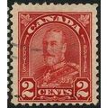 1930 SG 301b - #3 fine used (o) - Die II