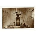 Wiltshire BRADFORD ON AVON Saxon Church Interio...