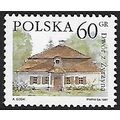 Poland Mi 3646 (**): 60 g. multicoloured Polish...
