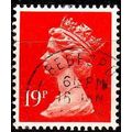 ENGLAND GREAT BRITAIN [1988] MiNr 1163 C ( O/us...