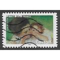 FRA 2006 (53c) 'IMPRESSIONIST PAINTINGS - CASSA...