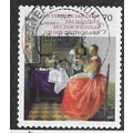 GER 2017 €0.70 (S/A) 'TREASURES OF GERMAN MUSEU...