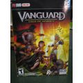 Vanguard - Saga of Heroes (PC DVD, 2007)