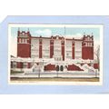 New Jersey Newark Central High School~901