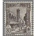 1934/1941 Michel 197 - MLH (*)