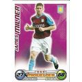 Topps Match Attax 2008/09 Cards: Aston Villa - ...