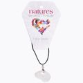 Nature's Healing Crystal Clear Quartz tumbled s...