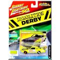 Johnny Lightning - 1976 Dodge Aspen: Street Fre...