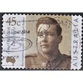 AUSTRALIA, 2000 45c Legends, SG 1952 (Scott #18...