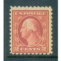 425 2c George Washington Average Plus MLH M06202