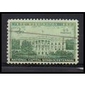 Used 990 3c White House Fine KA7483