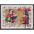 Eire - Ireland 1995 SG 988 Used - Christmas (C-...