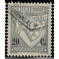 1938 SG 334 - #3 fine used (o)