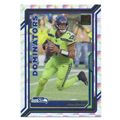DOMINATORS GENO SMITH REFRACTOR