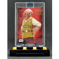 Topps Star Wars Archives Signatures – Autograph...