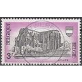 Belgique 1969 Michel 1540 O Cote (2008) 0.25 € ...