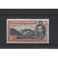 Ascension.SG41 2d Green Mountain.Perfs 13 1/2.M...