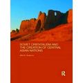 Central Asian Studies: Soviet Orientalism and the Creation of Central Asian Nati