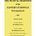 Judaic Traditions in Literature, Music, and Art-The Musical Tradition of the Eas