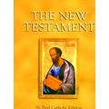 New Testament, the