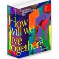 Biennale Architettura 2021 - How Will We Live Together